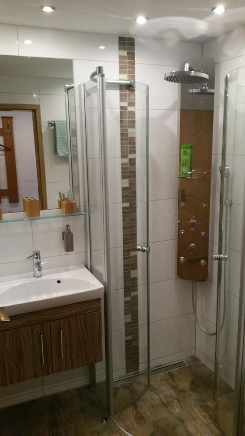 Gaestehaus-Einkehr Oberreute Buitenkant foto